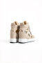 Frm 152 Velcro Hidden Heel Boots - 4