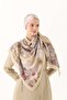 Bamboo Kraş Shawl 7036 - 4