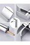 Bathroom Sink Faucet New Model Waterfall Chrome Color Imported with 7 Years Warranty - 4