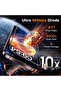 URBANNX for iPhone 17 Pro Max/iPhone 16 Pro Max Screen Protector 6.9-Inch, Instant Installation, - 3
