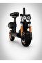 Electric Scooter - 4