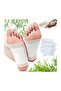 Kiyome Cleansing Foot Pads, 2 Packs, 20 Pads - 4