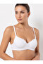 Micro-Coated Unpadded Underwire Bra - 2