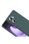 Oppo Reno 13F 5g Case Soft Silicone with Camera Protection Launching - 5