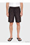 Lcw Swimwear Brown Knee Length Patterned Men's Swim Shorts - 2