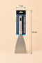 Steel Spatula Pastry Dessert Lifter, Baklava Spatula, Pizza Pie Slicer