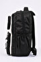 7380 Korean Style Multi-Compartment, Large Internal Volume, Water Bottle Pocket School and Daily Use Backpack - 3