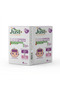 Just Kids' Cooling Compresses 2 Pack - 8 Patches - 2