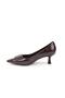 London K70-8626 Women's Heeled Stiletto Shoes - 4