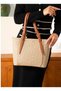 Original Women's 5-Compartment Large Size Shoulder Bag - 5