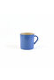 Sorbo Handmade Limoges Porcelain Turkish Coffee Cup - 3