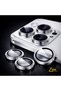 Iphone 13 pro max compatible camera lens protector