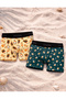 2-Pack Fun Boxer Digital - 2