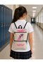 Manifest Lidya, Zoktay, Esin,Sueda, Mina, Hilal Designed Canvas Premium Quality Premium Print College School Backpack