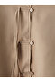Esvab • Modern & Distinctive Ornate Buttoned Loose-Fit Women's Kimono - 3