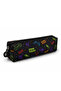 Game Boy Elementary School 4-Piece Bag Set - Backpack, Lunch Bag, Pencil Case, Keychain - 4
