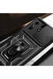 Tecno Spark 10 Pro Case Sliding Camera Protector Magnetic Stand Tank Protection Tkng - 5