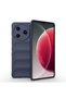 Tecno Spark 30 Pro Case Camera Protected Flexible Silicone Finger Strip Butam