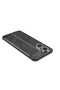 Huawei Nova 10 Se Case Leather Look Silicone with Camera Protection Ultimate Protection Senk - 2