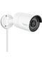 8Ch 5Mp Security Camera System with 4 Wired Poe Cameras for Home Security Smart Human/Animal/Vehicle Detection