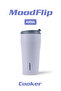 Moodflip 400 ml Stainless Steel Cup Thermos Ckr2049