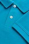 Girls' Premium School Polo Collar 100% Cotton T-Shirt Short Sleeve 8-16 Years |   Children's School Uniform Polo Collar Basic T-Shirt |   Girls' School T-Shirt Soft Textured Breathable Fabric Comfortable Fit Daily Wear - 7