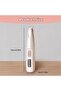 Lightweight paw trimmer, low noise, long battery, long-haired dogs. - 4