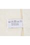 Luk&Luck Microfiber Dish Drying Cloth 2Pcs White/ Beige One Size - 3