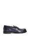 Lacivert Loafer - 2