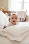 Cotton Satin Pillowcase - 3