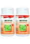 Set Brusture extract 2x40cps - 2
