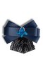 Pegu Royale Lux Hair Clip, School, College, Daily Use, Event, Office, after Party, Wedding, Etc. - 2