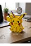 Cute Pikachu Desktop Pen Holder - Pokemon Pikachu Themed Organizer - Box - 2