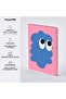 Graphic L Dotted Notebook - Sweet Joe - 5