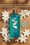 Tropik Bakım Monoi Hair and Body Shampoo 400 ml Moisturizing Effective Vegan - 2