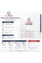Teeth Whitening Gel Syringe Set 3 X 3 ml Teeth Whitening Gel Syringe - 3