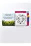 Aqua Magic Book Magic Water Coloring Book - Mandala, Non-Staining Reusable Educational Toy (Ages 3+) - 3