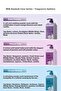 Special Moisturizing Shampoo for Dry Hair and Scalp Cera Shampoo (Ocean Breeze) - 6
