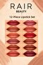 12 Nude Tone Lip Pencils Soft Version - 3