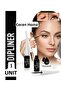 (1 Piece) Waterproof Black Dipliner + 1 Piece Mixed Color Lip Liner Is a Gift, Waterproof Dipliner, Black Eyeliner - 2
