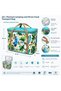 20 Lt Thermal Camping and Picnic Food Carrying Bag, Cooler Ice Bag - 2