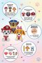 Paw Patrol Lil Bodz Plush Toy |   3 Years Old |   28cm. |   Loving Playmate - 6
