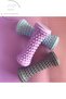 Hand and Foot Massage Spiky Exercise Roller Body Massage Roller Massage Apparatus 1 Piece