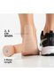 Shoe Blister Prevention Roll Tape 2.5 cm X 5 m – Heel Protector, Foot Blister Tape, Skin-Friendly Breathable Anti-Blister Tape - 2