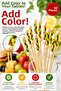 50 Pieces Decorative Yellow Braided Bamboo Toothpicks 12 cm Party Invitation Cocktail Fruit Presentation Toothpick Set Package - 4