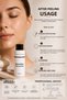 Neutralizer That Helps Balance the Acid Effect on the Skin after Chemical Peeling Procedures and Provides Soothing Care for the Skin. - 3