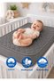 Quilted Baby Mattresses, Mother's Side Baby Mattresses 60X120/70X110/70X120/70X130X70X140/80X130