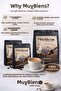 Turkish Coffee 10X100G 100% Arabica Rich Foam Intense Aroma Freshly Ground - 4