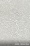 Toscana White Custom Size Background Curtain 220X270 Without Pleats - 2