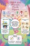 Dora and Her Friends |   Types of Plush Figures |   20 cm |   Soft Sleep and Playmate |   Imagination and Social Development - 4